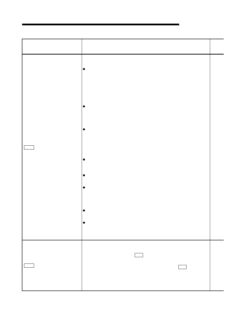 Melsec-q, 5 data used for positioning control | MITSUBISHI ELECTRIC Mitsubishi Programmable Logic Controller QD75D User Manual | Page 190 / 768