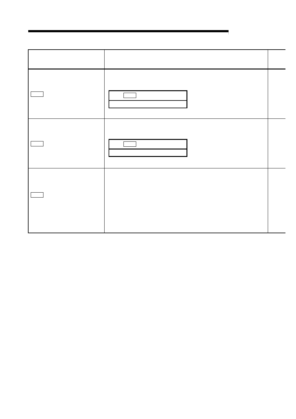 Melsec-q, 5 data used for positioning control | MITSUBISHI ELECTRIC Mitsubishi Programmable Logic Controller QD75D User Manual | Page 204 / 768