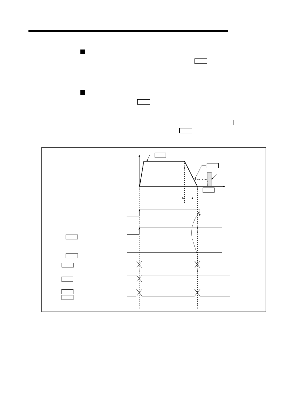 Melsec-q, 8 opr control, Restrictions | Precautions during operation | MITSUBISHI ELECTRIC Mitsubishi Programmable Logic Controller QD75D User Manual | Page 287 / 768