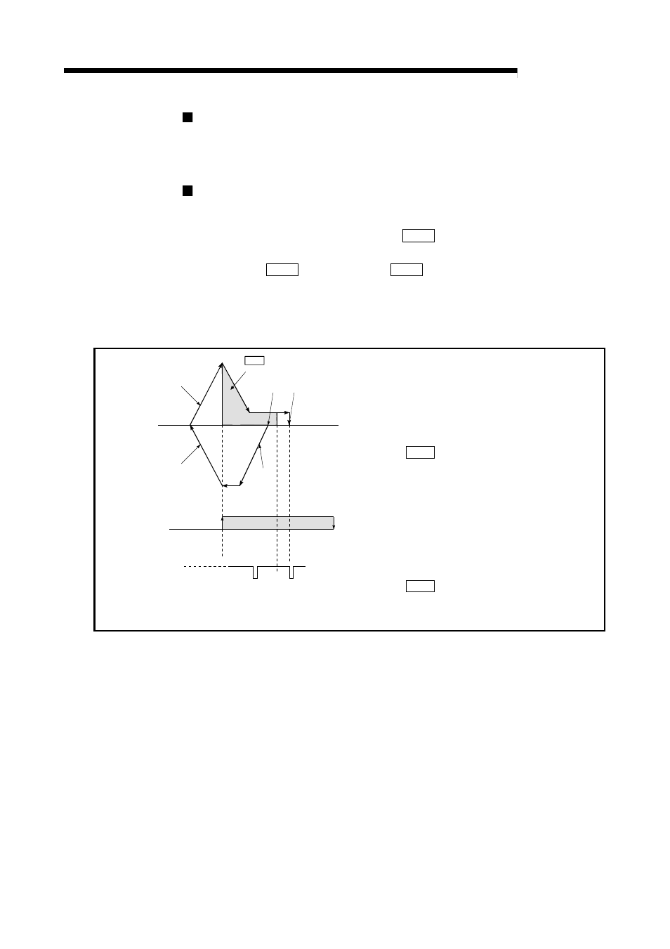 Melsec-q, 8 opr control | MITSUBISHI ELECTRIC Mitsubishi Programmable Logic Controller QD75D User Manual | Page 295 / 768