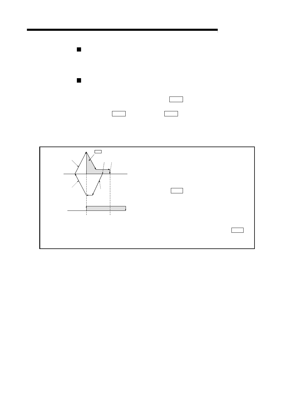 Melsec-q, 8 opr control | MITSUBISHI ELECTRIC Mitsubishi Programmable Logic Controller QD75D User Manual | Page 297 / 768