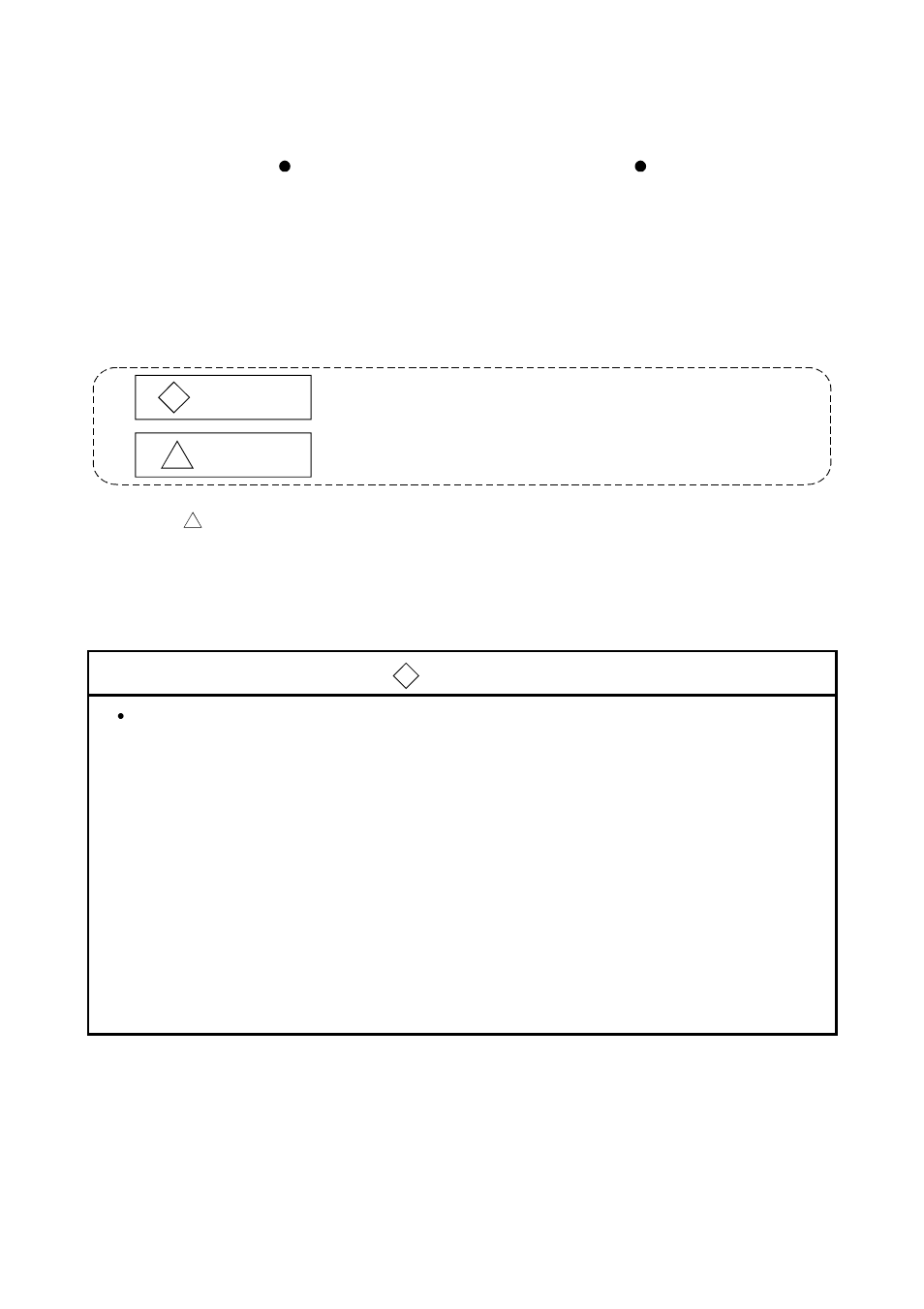 Safety instructions, Design instructions, Danger | MITSUBISHI ELECTRIC Mitsubishi Programmable Logic Controller QD75D User Manual | Page 3 / 768