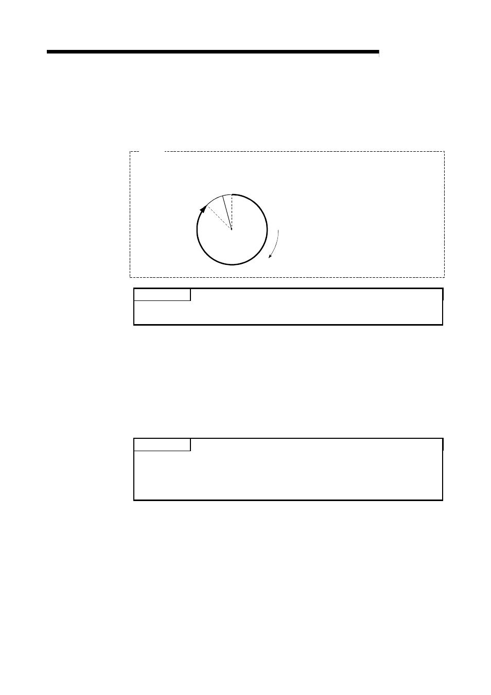 Melsec-q, Point, 2) incremental system | MITSUBISHI ELECTRIC Mitsubishi Programmable Logic Controller QD75D User Manual | Page 320 / 768