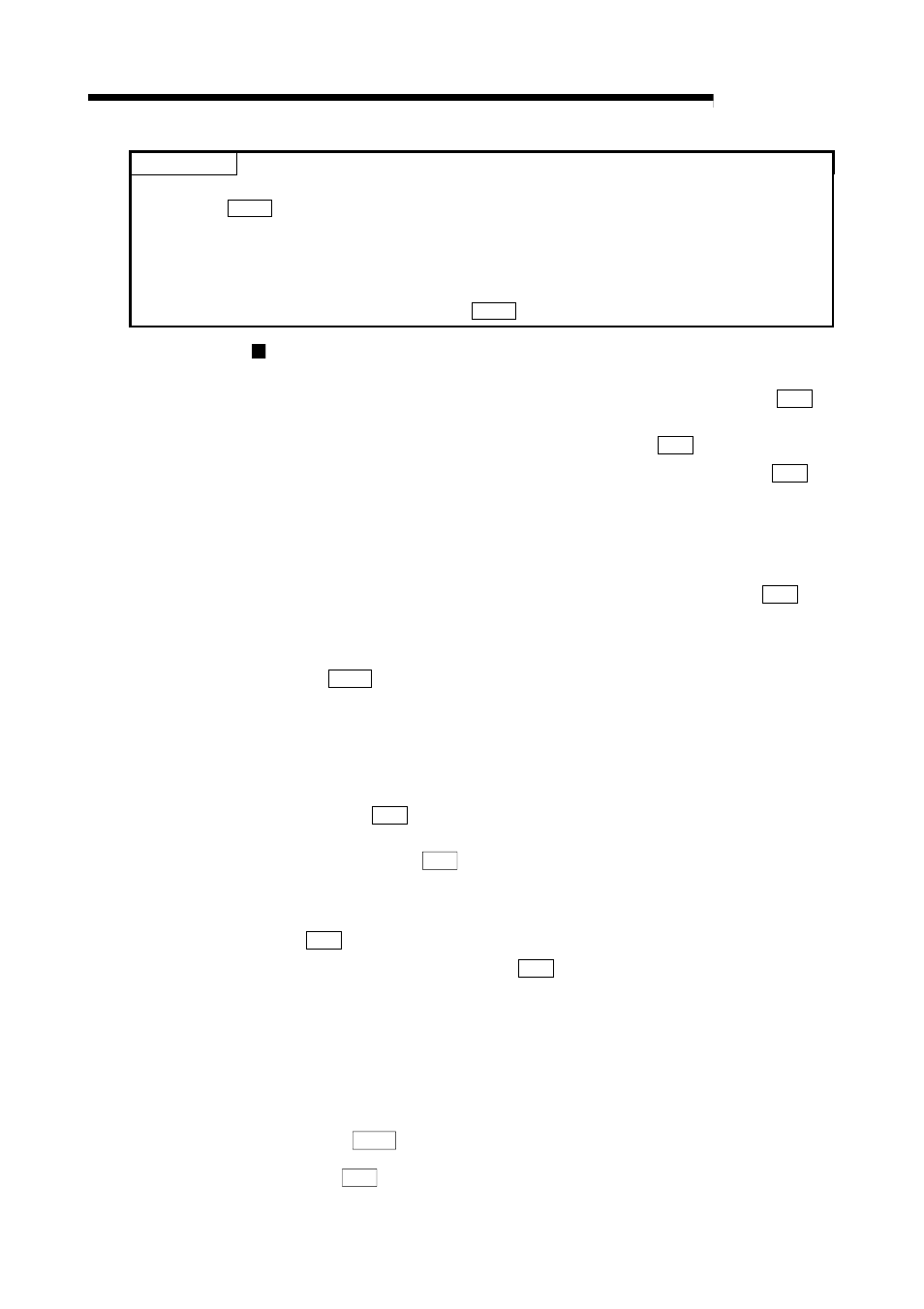 Melsec-q, 9 major positioning control point | MITSUBISHI ELECTRIC Mitsubishi Programmable Logic Controller QD75D User Manual | Page 388 / 768
