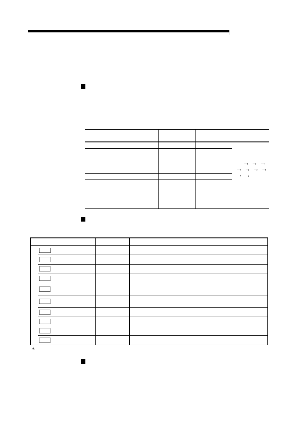 23 lend, Melsec-q, Operation | Positioning data setting examples, Restrictions | MITSUBISHI ELECTRIC Mitsubishi Programmable Logic Controller QD75D User Manual | Page 414 / 768