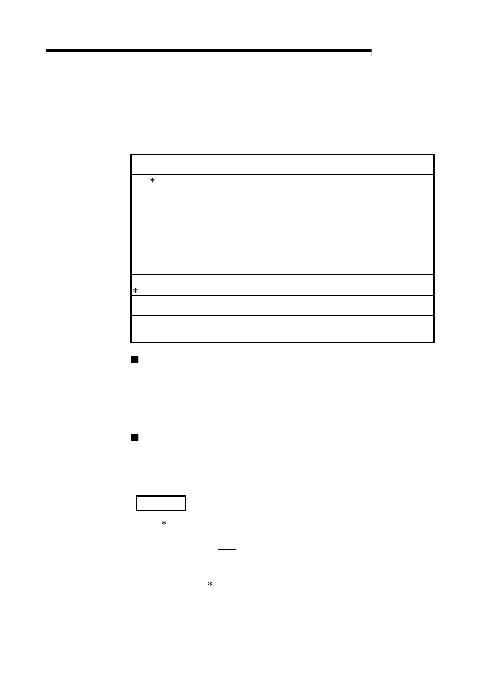 1 outline of high-level positioning control, Melsec-q, Remark | MITSUBISHI ELECTRIC Mitsubishi Programmable Logic Controller QD75D User Manual | Page 416 / 768