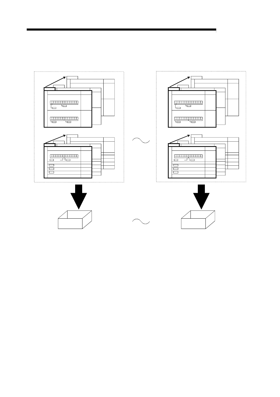Melsec-q, 10 high-level positioning control | MITSUBISHI ELECTRIC Mitsubishi Programmable Logic Controller QD75D User Manual | Page 419 / 768