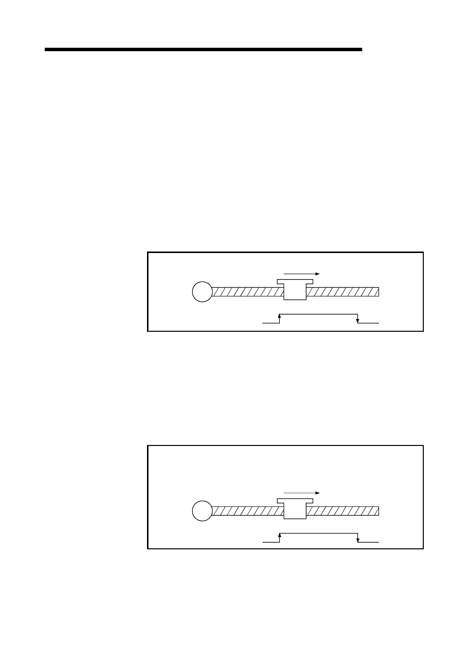 1 outline of manual control, 1 three manual control methods, Melsec-q | 1] jog operation, 2] inching operation | MITSUBISHI ELECTRIC Mitsubishi Programmable Logic Controller QD75D User Manual | Page 442 / 768