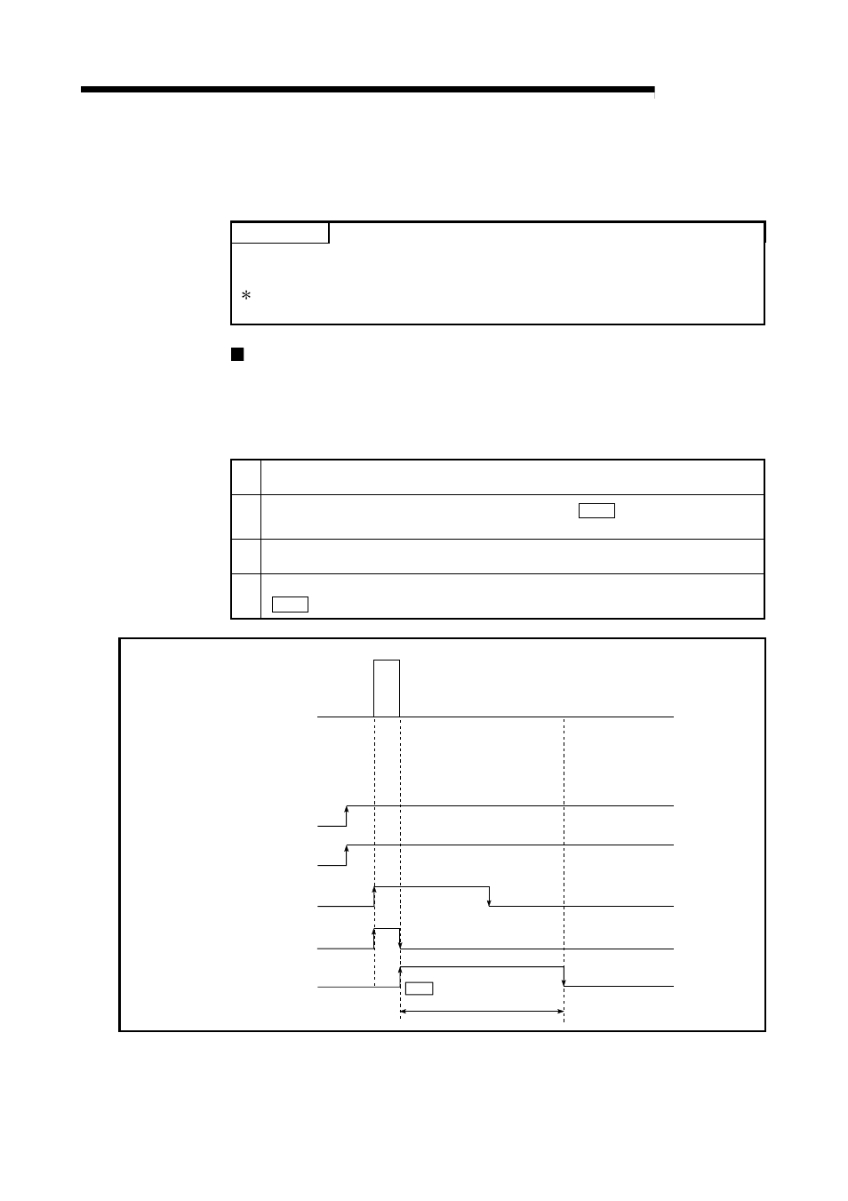 3 inching operation, 1 outline of inching operation, Melsec-q | Inching operation | MITSUBISHI ELECTRIC Mitsubishi Programmable Logic Controller QD75D User Manual | Page 457 / 768