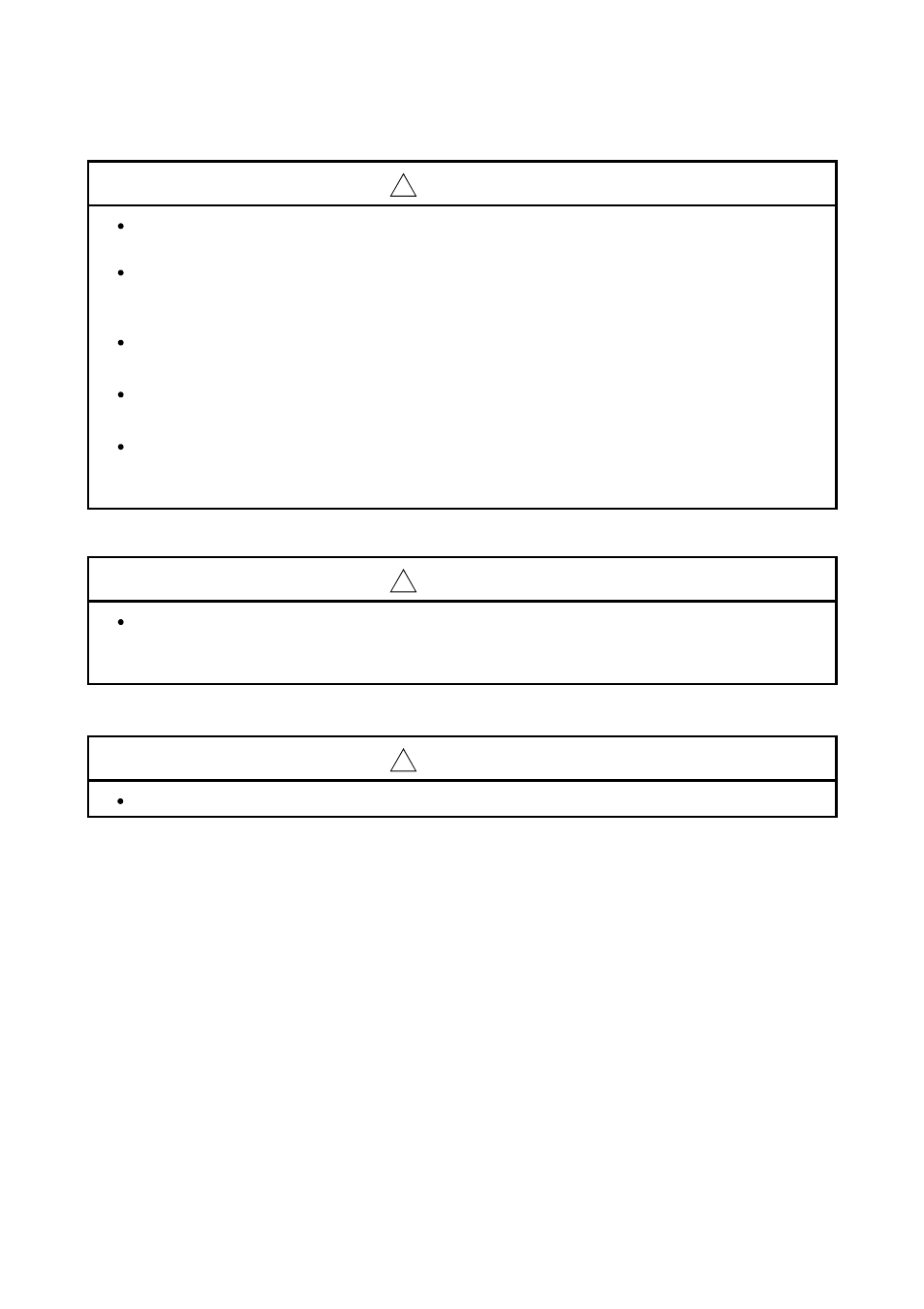 Startup/maintenance instructions, Caution, Precautions for use | Disposal instructions | MITSUBISHI ELECTRIC Mitsubishi Programmable Logic Controller QD75D User Manual | Page 5 / 768