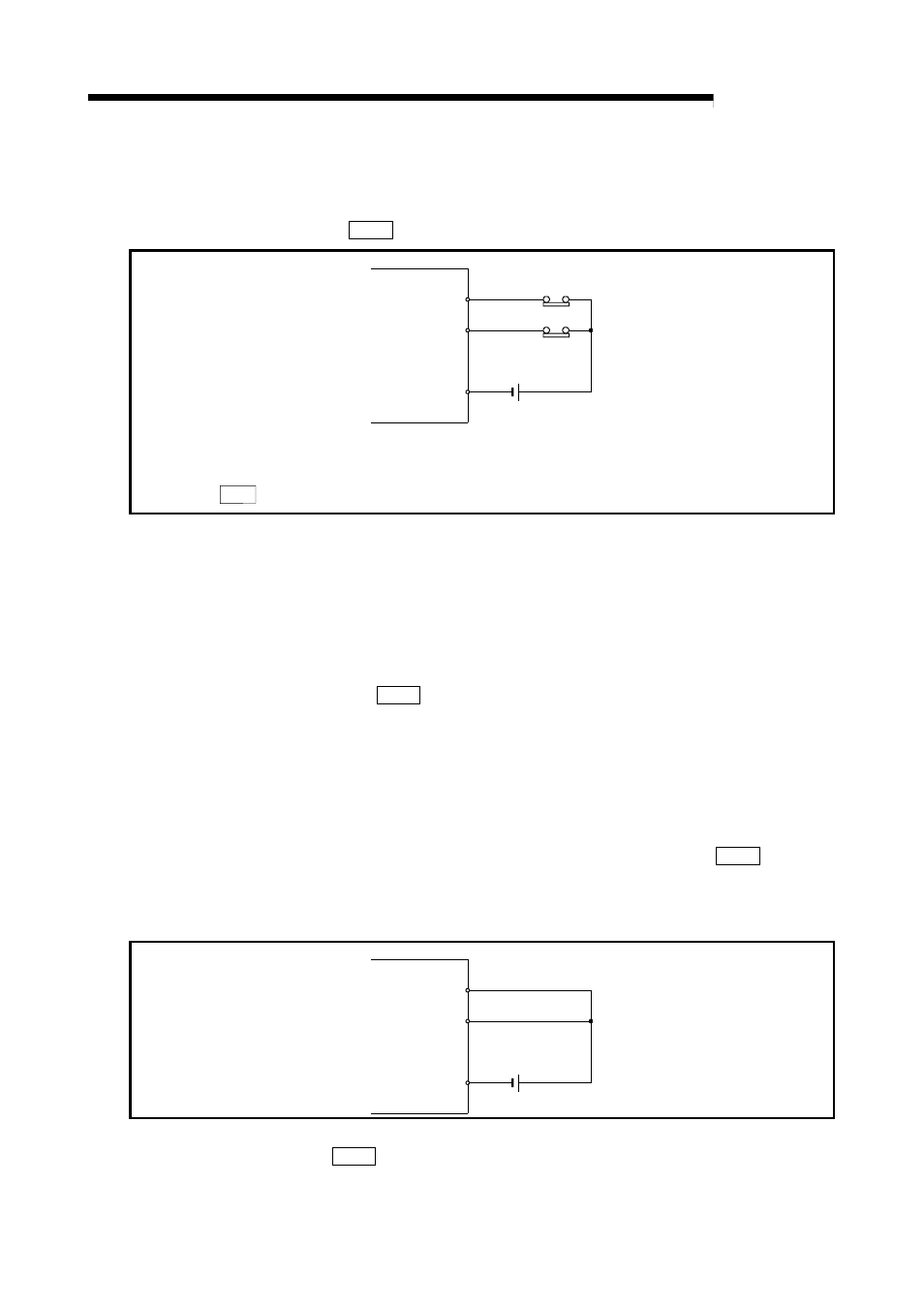 Melsec-q, 3] precautions during control | MITSUBISHI ELECTRIC Mitsubishi Programmable Logic Controller QD75D User Manual | Page 509 / 768