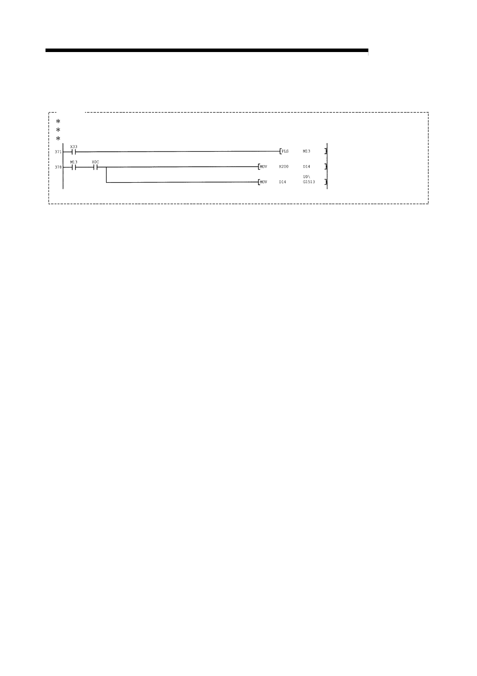 Melsec-q, 12 control sub functions | MITSUBISHI ELECTRIC Mitsubishi Programmable Logic Controller QD75D User Manual | Page 519 / 768