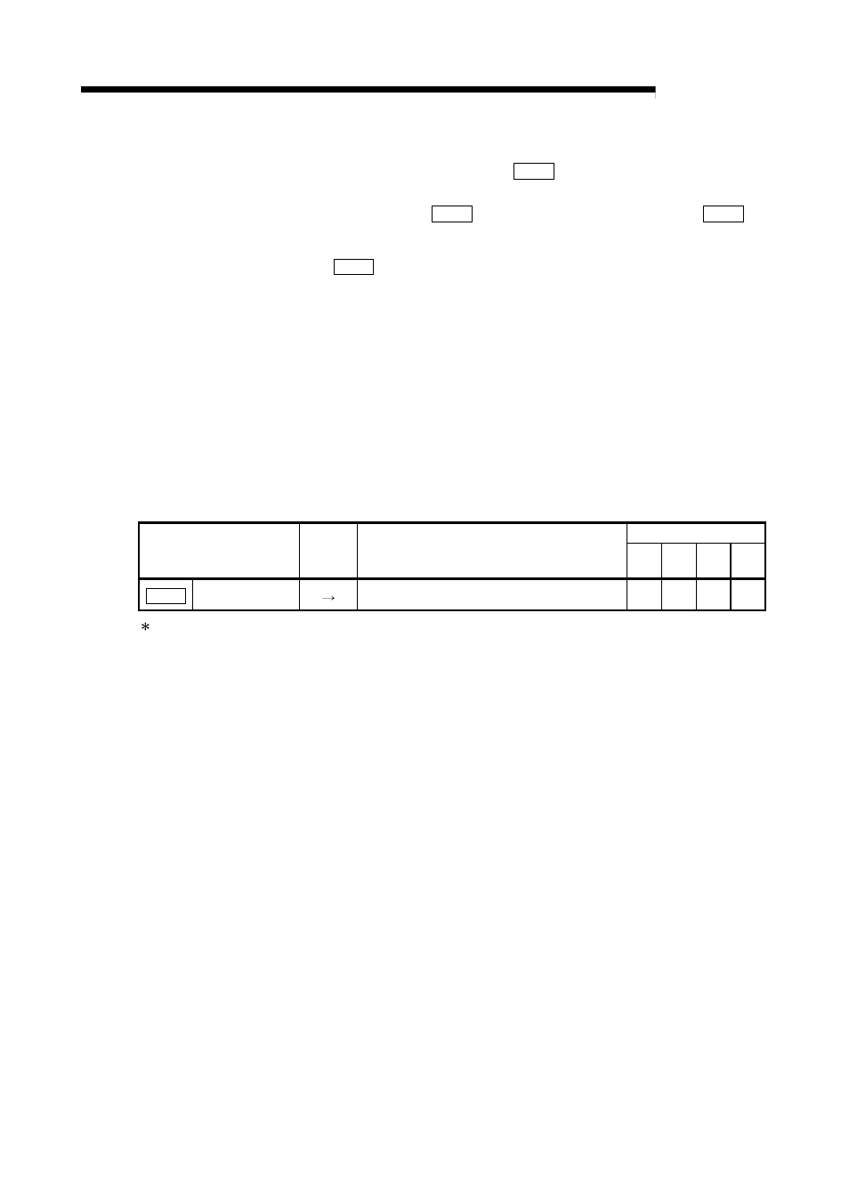Melsec-q, 3] setting the torque change function start signal | MITSUBISHI ELECTRIC Mitsubishi Programmable Logic Controller QD75D User Manual | Page 525 / 768