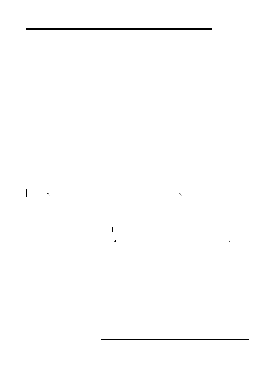 Melsec-q, Condition 1. number of output pulses, Condition 2. positioning address | MITSUBISHI ELECTRIC Mitsubishi Programmable Logic Controller QD75D User Manual | Page 530 / 768