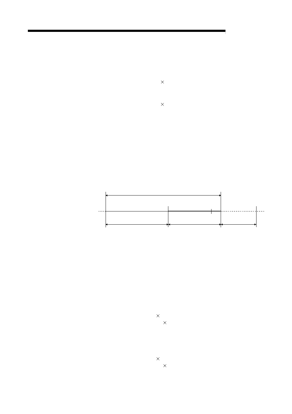 Melsec-q, 12 control sub functions example 2, Example 3 | MITSUBISHI ELECTRIC Mitsubishi Programmable Logic Controller QD75D User Manual | Page 532 / 768