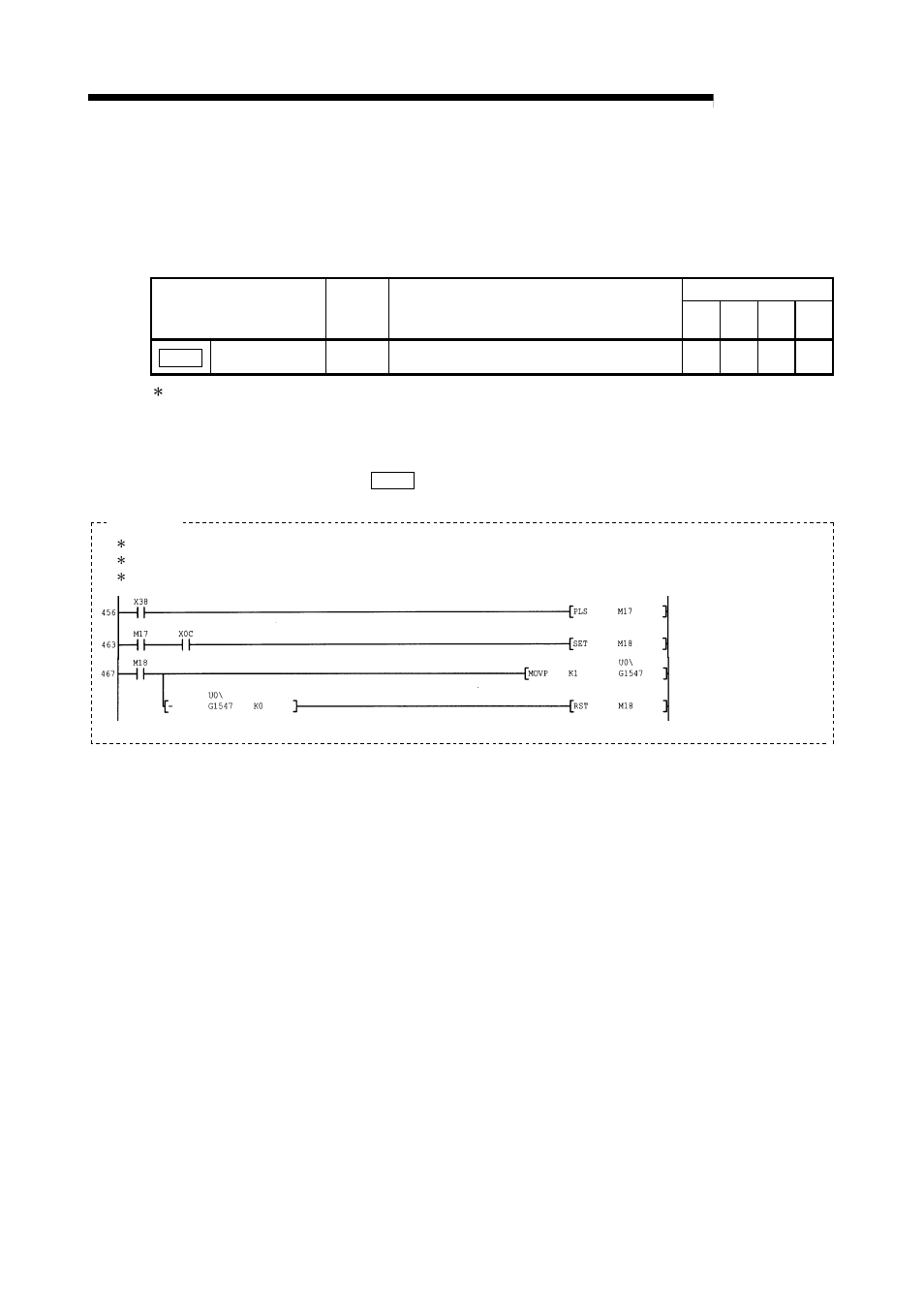 Melsec-q | MITSUBISHI ELECTRIC Mitsubishi Programmable Logic Controller QD75D User Manual | Page 540 / 768