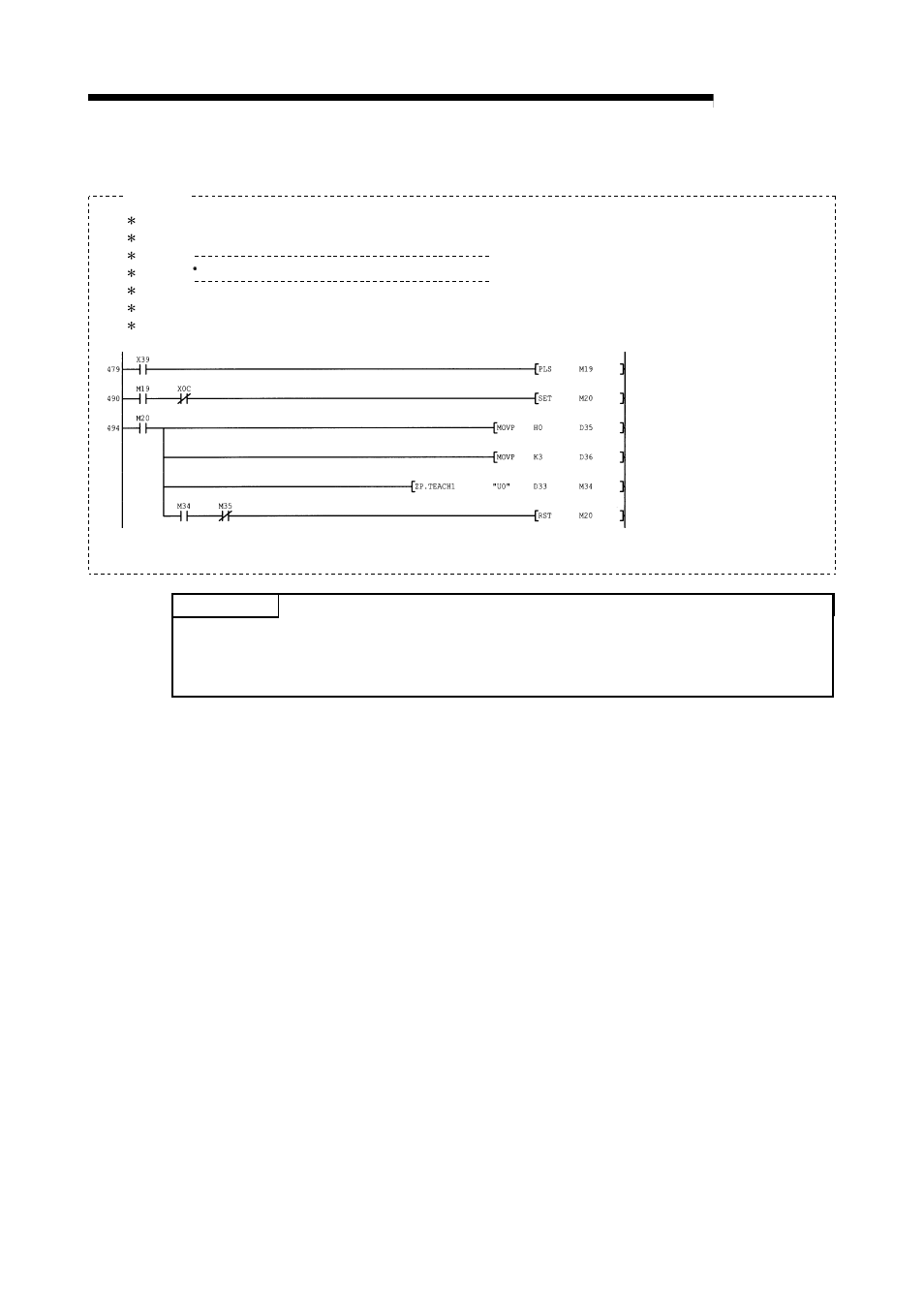Melsec-q, 12 control sub functions, Point | MITSUBISHI ELECTRIC Mitsubishi Programmable Logic Controller QD75D User Manual | Page 552 / 768
