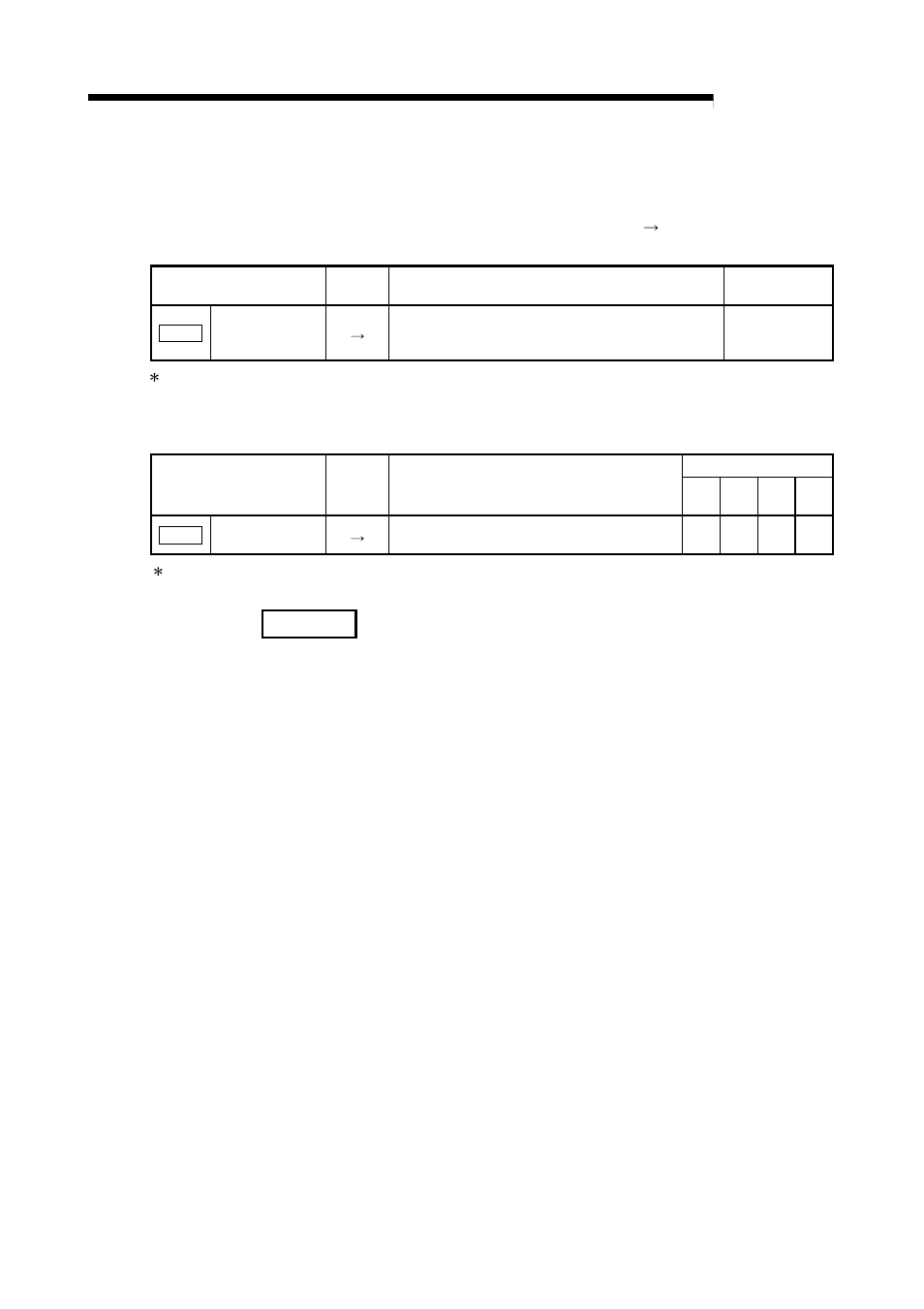 Melsec-q, 4] confirming the command in-position flag, Remark | MITSUBISHI ELECTRIC Mitsubishi Programmable Logic Controller QD75D User Manual | Page 559 / 768