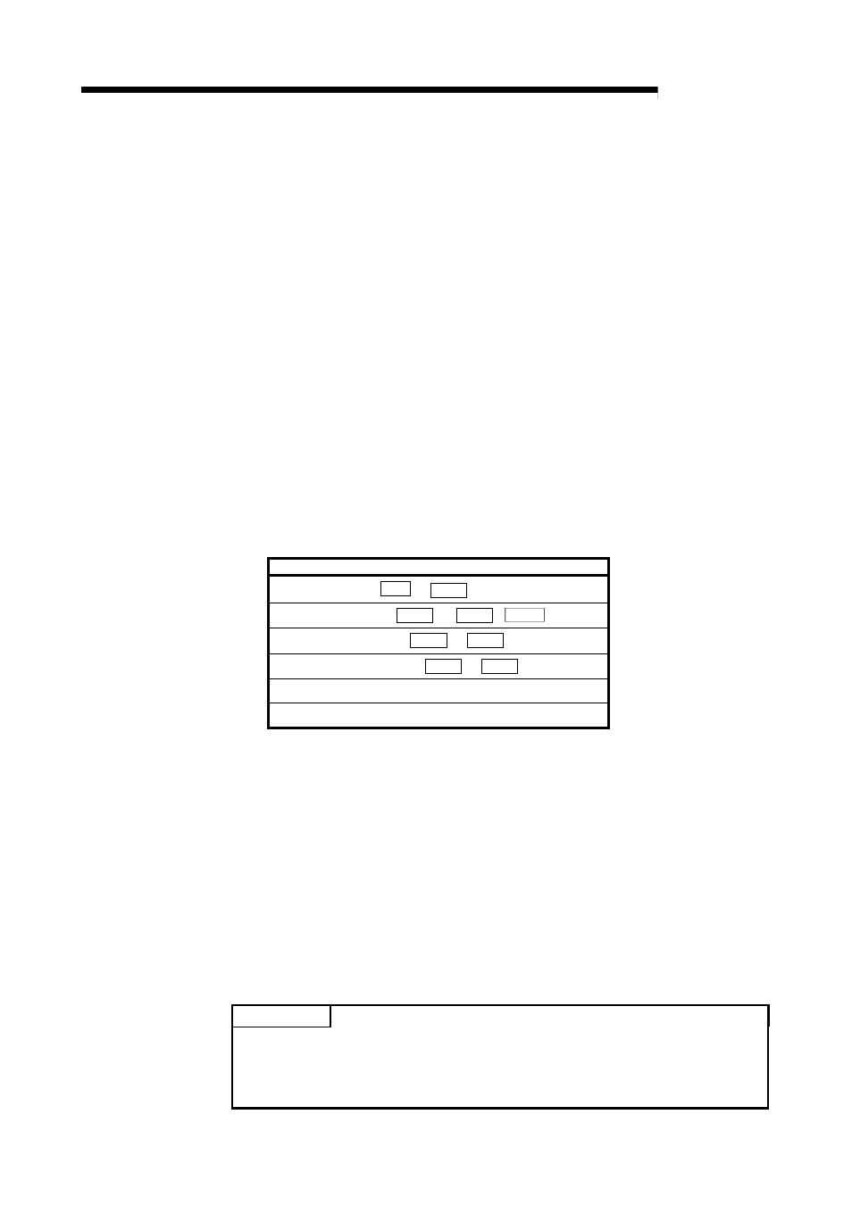 2 parameter initialization function, Melsec-q, 1] parameter initialization means | 2] control details, 3] precautions during control, Important | MITSUBISHI ELECTRIC Mitsubishi Programmable Logic Controller QD75D User Manual | Page 577 / 768