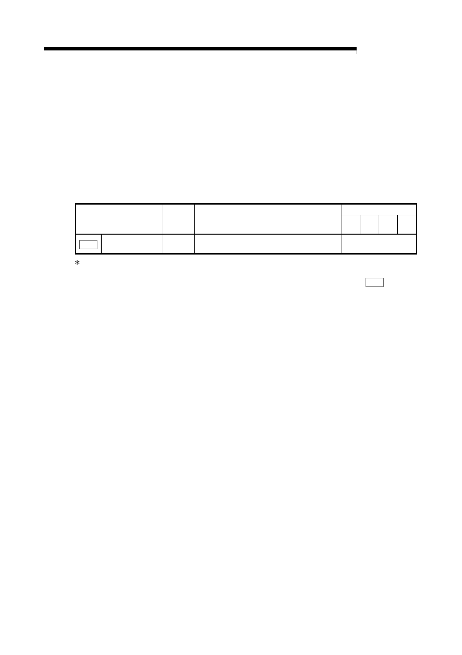 Melsec-q | MITSUBISHI ELECTRIC Mitsubishi Programmable Logic Controller QD75D User Manual | Page 580 / 768