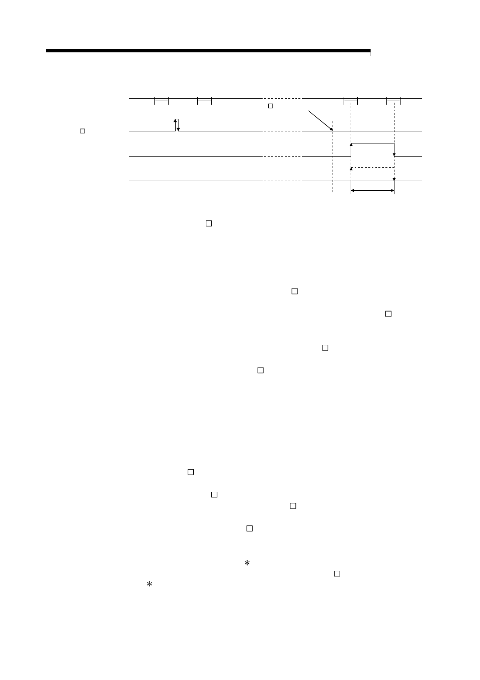 Melsec-q, 14 dedicated instructions, Errors | Precautions | MITSUBISHI ELECTRIC Mitsubishi Programmable Logic Controller QD75D User Manual | Page 592 / 768