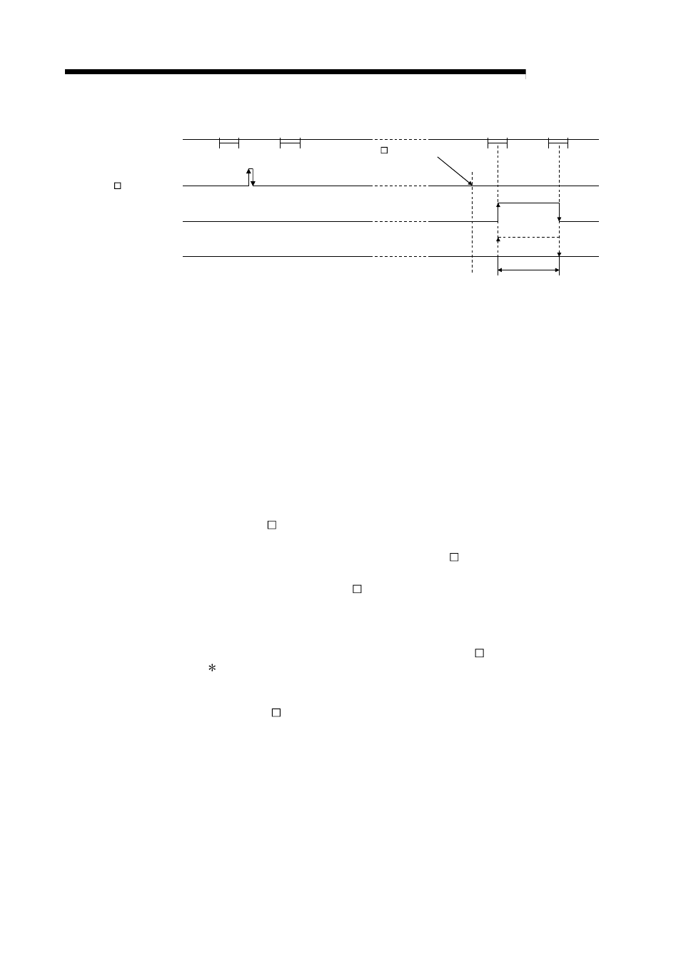 Melsec-q, 14 dedicated instructions, Errors | Precautions | MITSUBISHI ELECTRIC Mitsubishi Programmable Logic Controller QD75D User Manual | Page 596 / 768