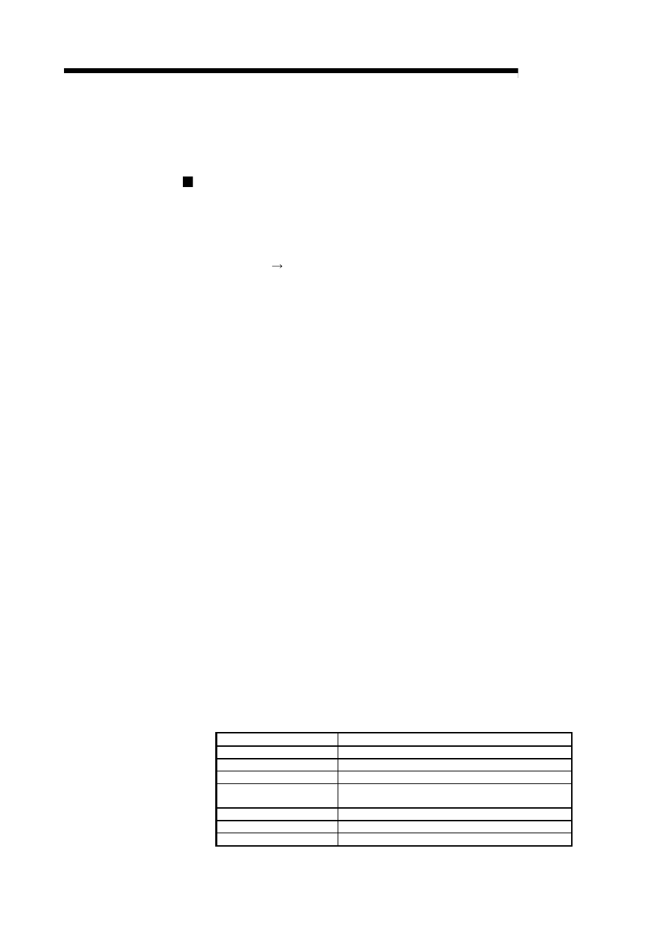 1 error and warning details, Melsec-q | MITSUBISHI ELECTRIC Mitsubishi Programmable Logic Controller QD75D User Manual | Page 606 / 768
