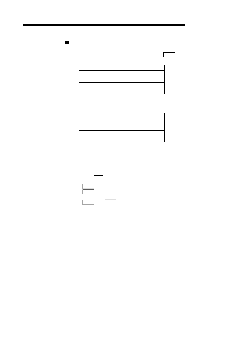 Melsec-q, 15 troubleshooting, 3] resetting errors and warnings | 4] invalid operations, 5] confirming the error and warning definitions | MITSUBISHI ELECTRIC Mitsubishi Programmable Logic Controller QD75D User Manual | Page 608 / 768