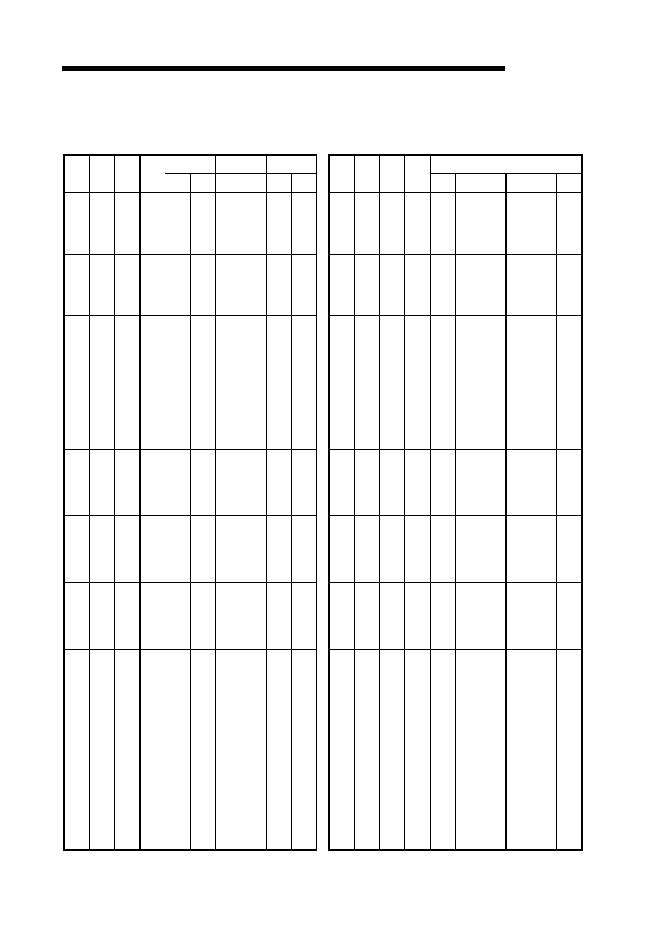 Melsec-q | MITSUBISHI ELECTRIC Mitsubishi Programmable Logic Controller QD75D User Manual | Page 655 / 768