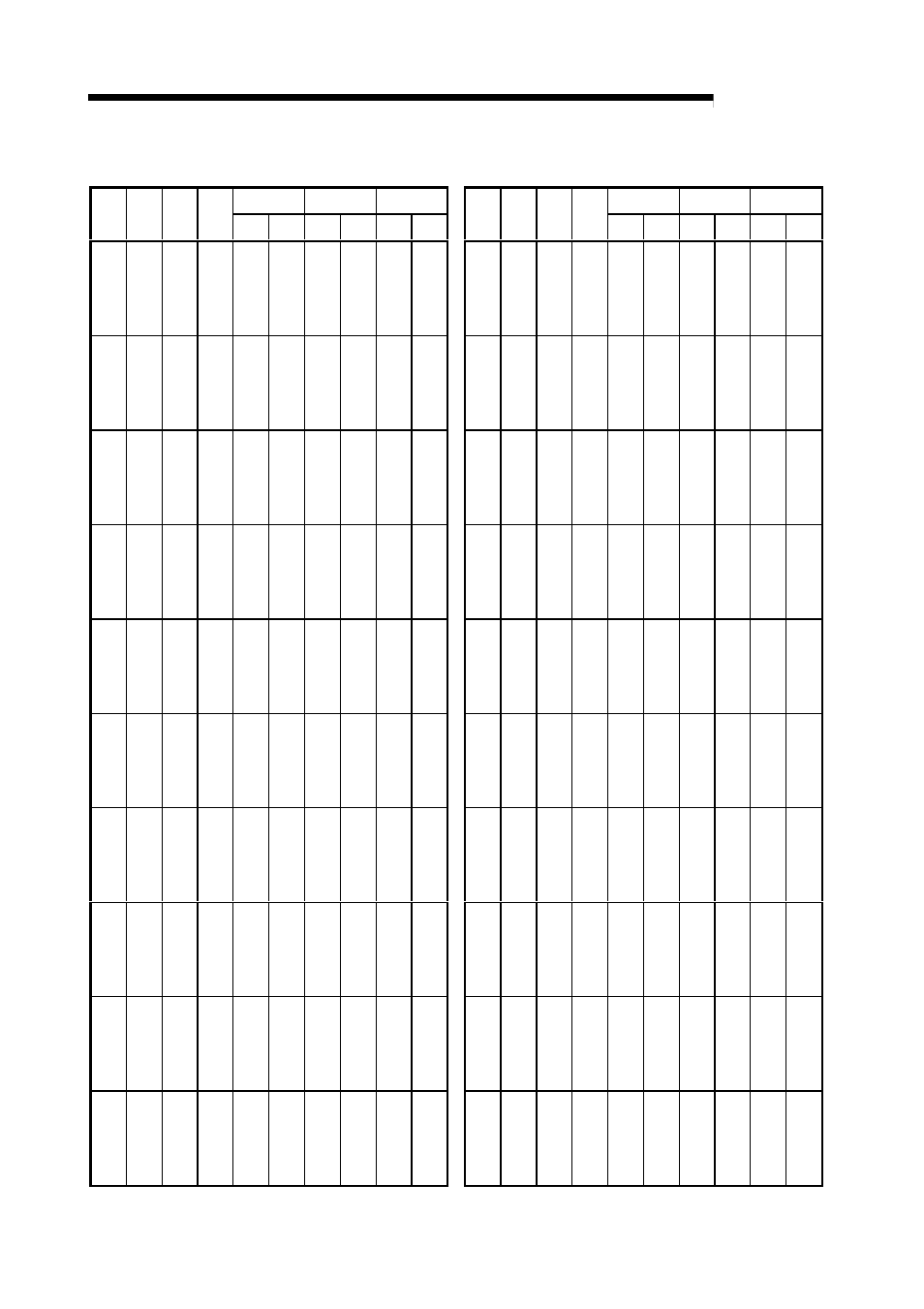 Melsec-q, Appendices (1) for axis 1 | MITSUBISHI ELECTRIC Mitsubishi Programmable Logic Controller QD75D User Manual | Page 656 / 768