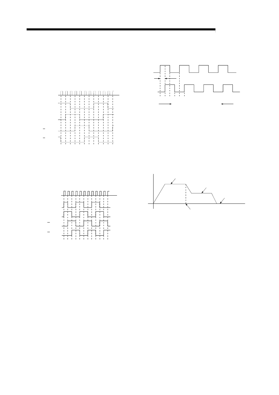 Melsec-q, 2 phase excitation system, Phase excitation system | Phase pulse, Speed trapezoidal control | MITSUBISHI ELECTRIC Mitsubishi Programmable Logic Controller QD75D User Manual | Page 710 / 768