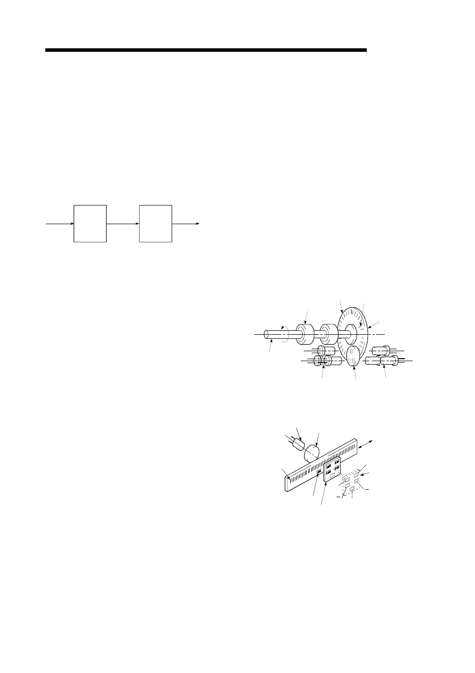 Melsec-q, Appendices | MITSUBISHI ELECTRIC Mitsubishi Programmable Logic Controller QD75D User Manual | Page 717 / 768