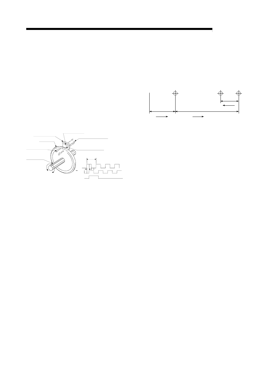 Melsec-q, Appendices, Incremental encoder | Incremental system, Inertia | MITSUBISHI ELECTRIC Mitsubishi Programmable Logic Controller QD75D User Manual | Page 720 / 768