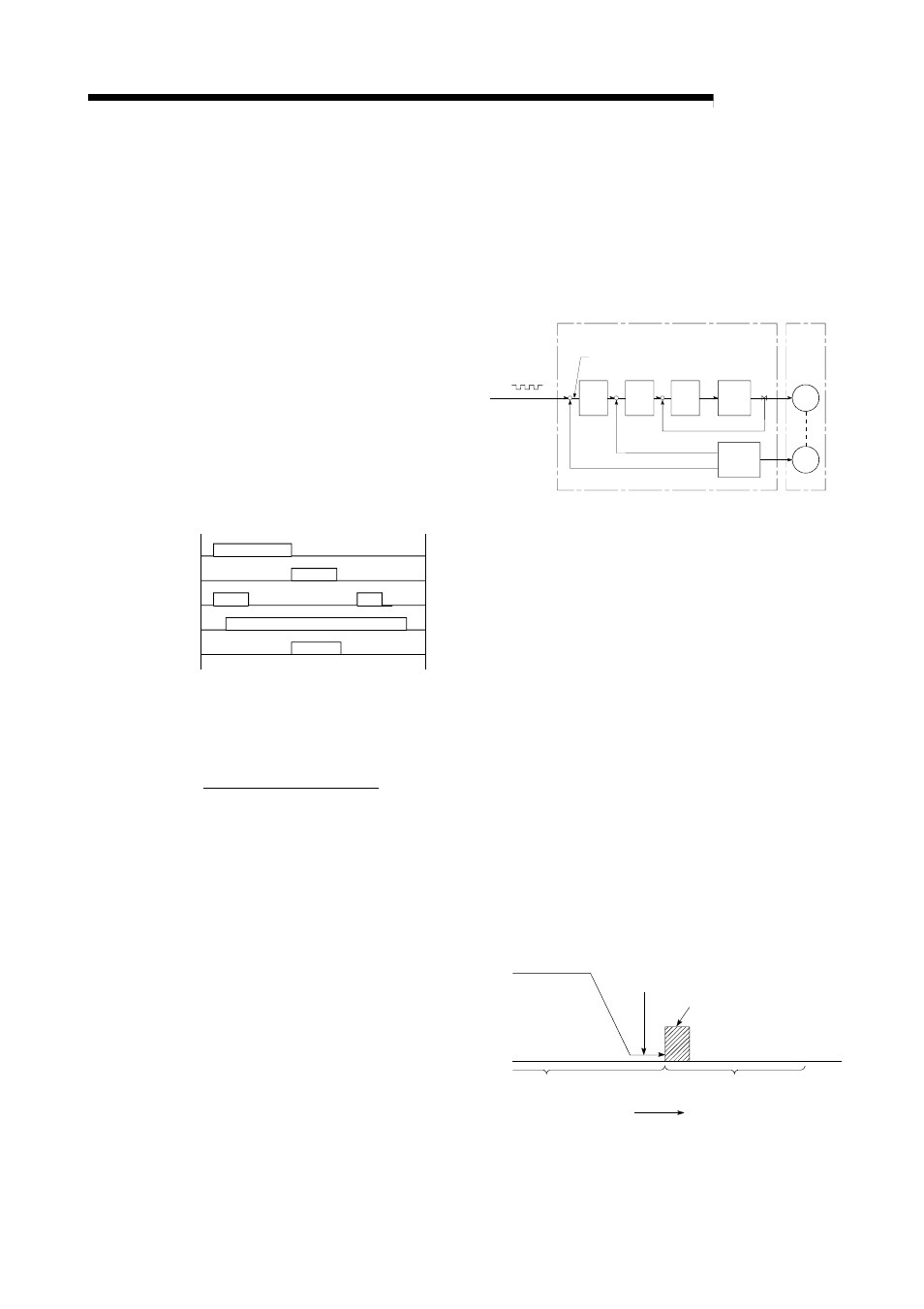 Melsec-q, Appendices position control, Position detection module | Position loop gain, Position loop mode, Positioning, Positioning complete, Positioning complete signal | MITSUBISHI ELECTRIC Mitsubishi Programmable Logic Controller QD75D User Manual | Page 726 / 768