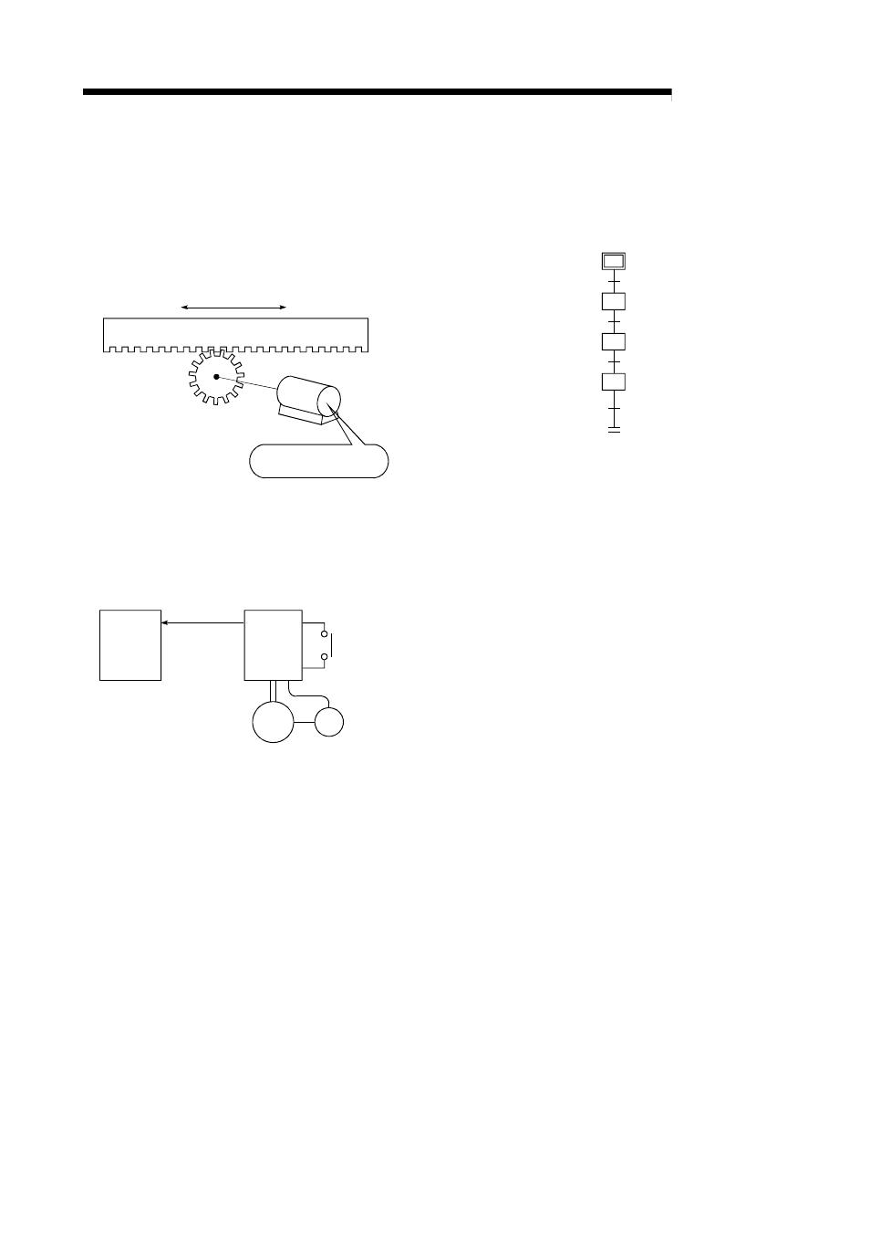 Melsec-q, Appendices | MITSUBISHI ELECTRIC Mitsubishi Programmable Logic Controller QD75D User Manual | Page 729 / 768