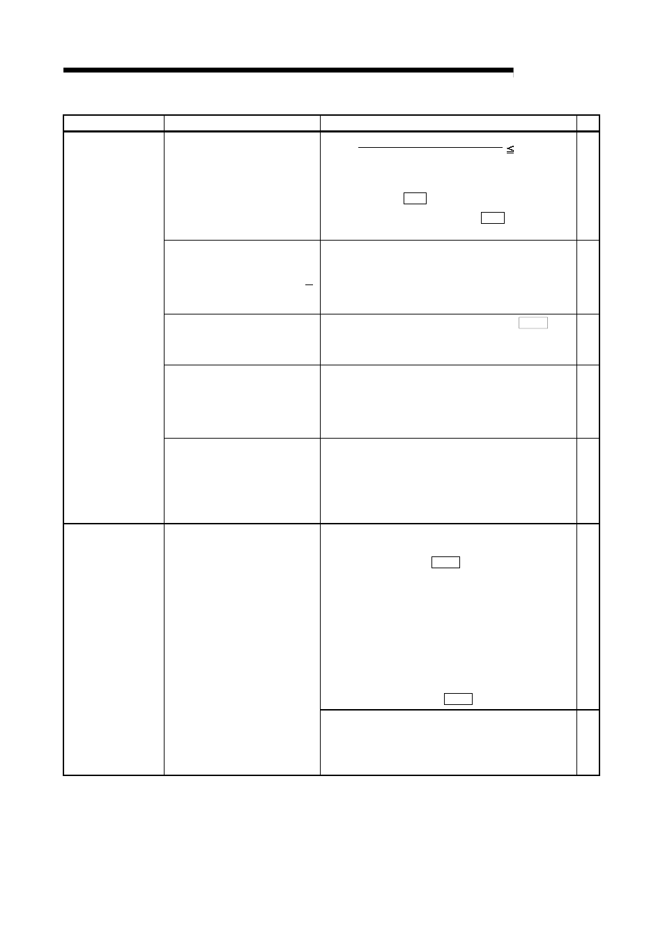 Melsec-q, Appendices | MITSUBISHI ELECTRIC Mitsubishi Programmable Logic Controller QD75D User Manual | Page 739 / 768