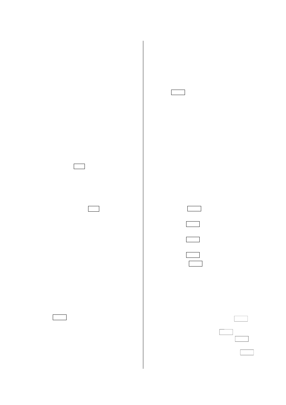 MITSUBISHI ELECTRIC Mitsubishi Programmable Logic Controller QD75D User Manual | Page 760 / 768