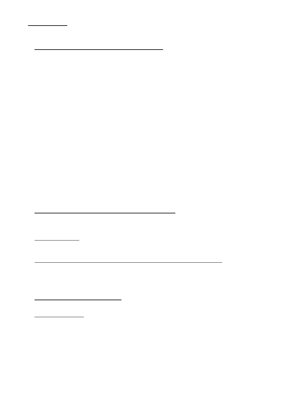 Warranty, Gratis warranty term and gratis warranty range, Gratis warranty term | Gratis warranty range, Overseas service, Changes in product specifications, Product application | MITSUBISHI ELECTRIC Mitsubishi Programmable Logic Controller QD75D User Manual | Page 765 / 768