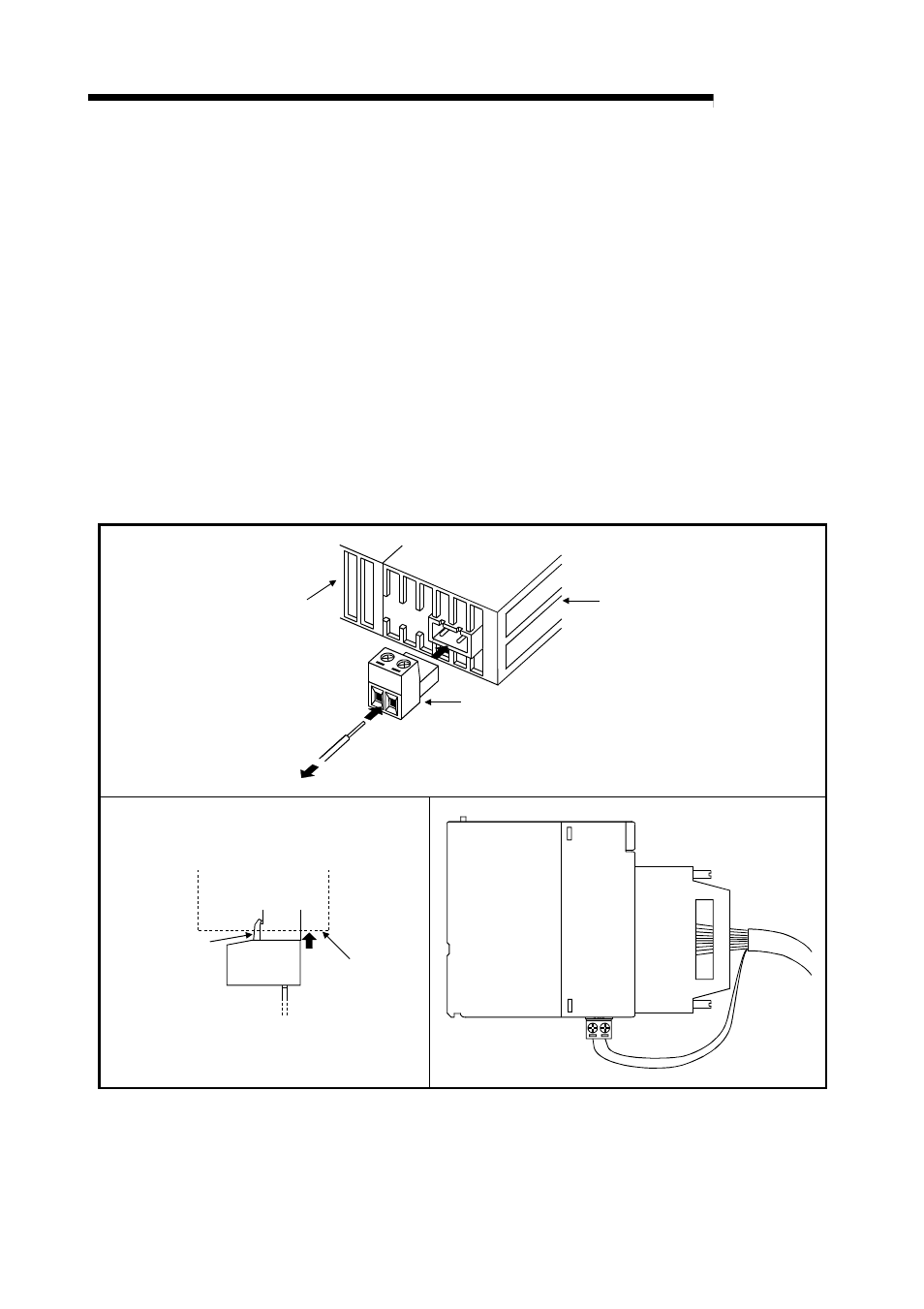 Melsec-q | MITSUBISHI ELECTRIC Mitsubishi Programmable Logic Controller QD75D User Manual | Page 85 / 768