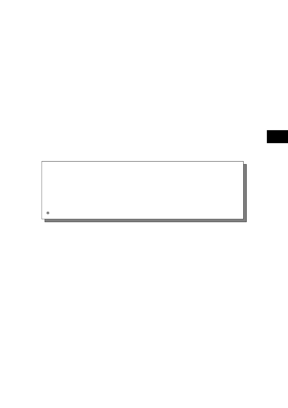 Chapter 5 data used for positioning control | MITSUBISHI ELECTRIC Mitsubishi Programmable Logic Controller QD75D User Manual | Page 89 / 768