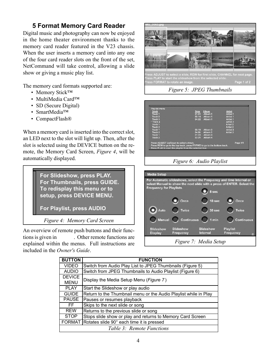 MITSUBISHI ELECTRIC WS-48513 User Manual | Page 10 / 76
