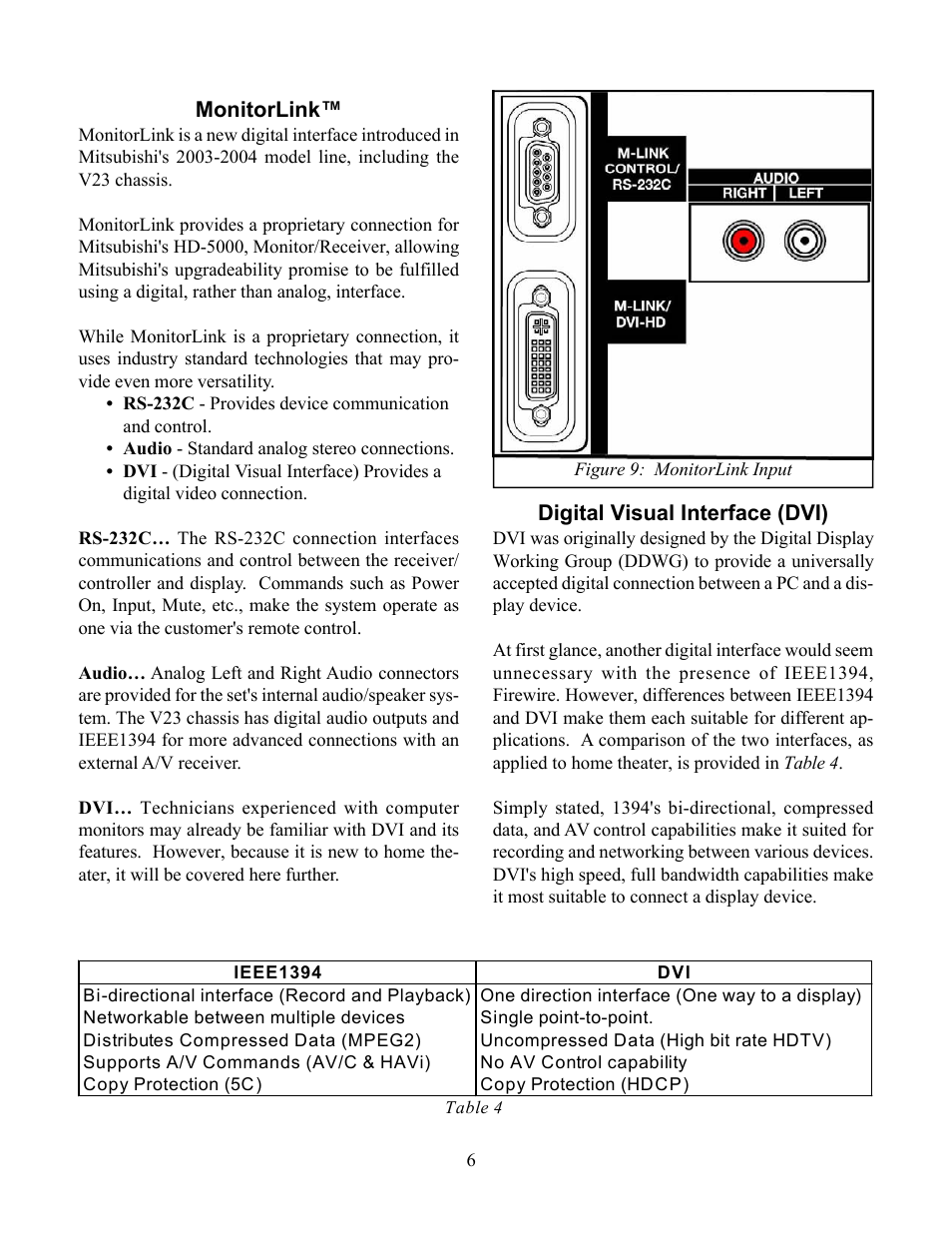 MITSUBISHI ELECTRIC WS-48513 User Manual | Page 12 / 76