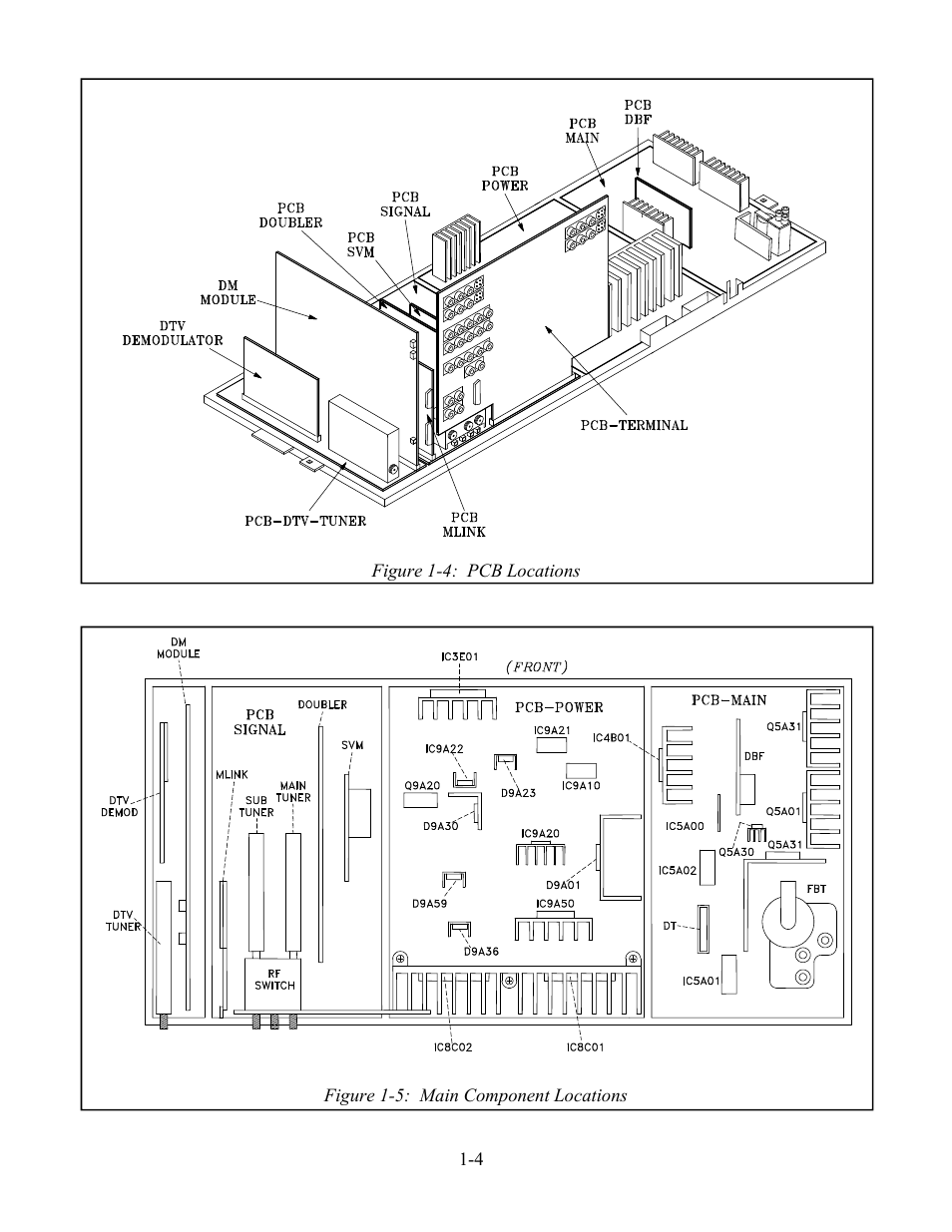 MITSUBISHI ELECTRIC WS-48513 User Manual | Page 22 / 76