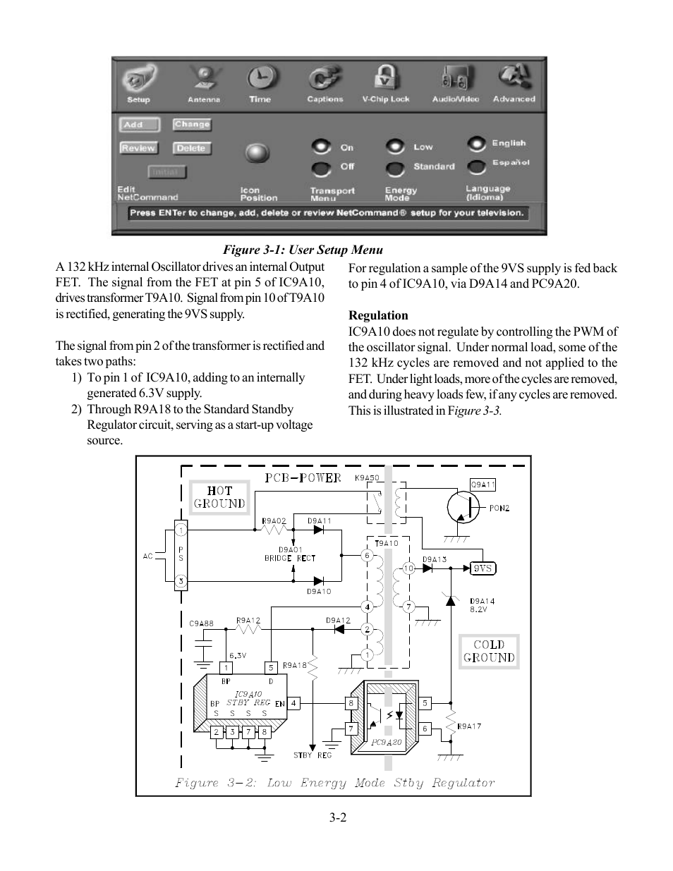 MITSUBISHI ELECTRIC WS-48513 User Manual | Page 32 / 76