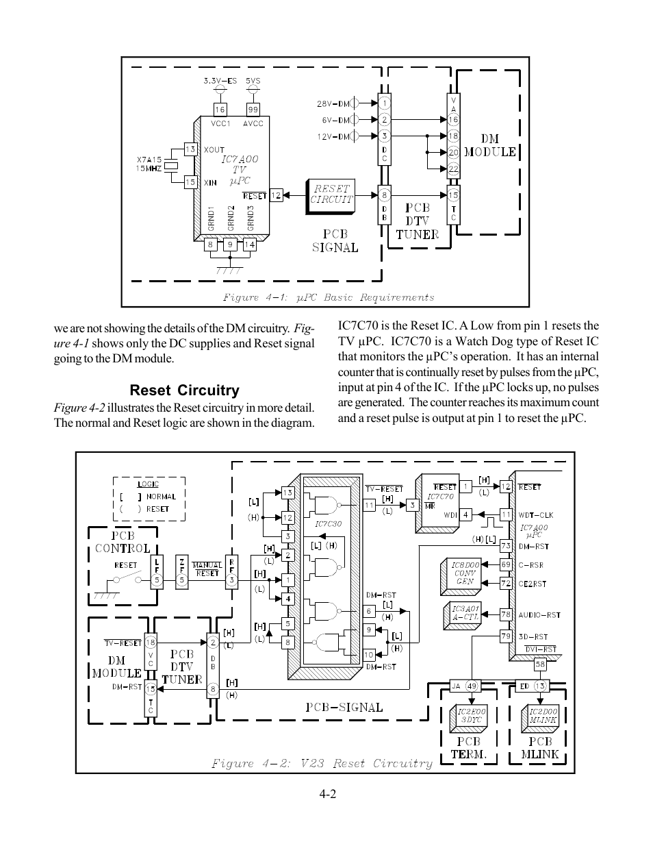 MITSUBISHI ELECTRIC WS-48513 User Manual | Page 42 / 76