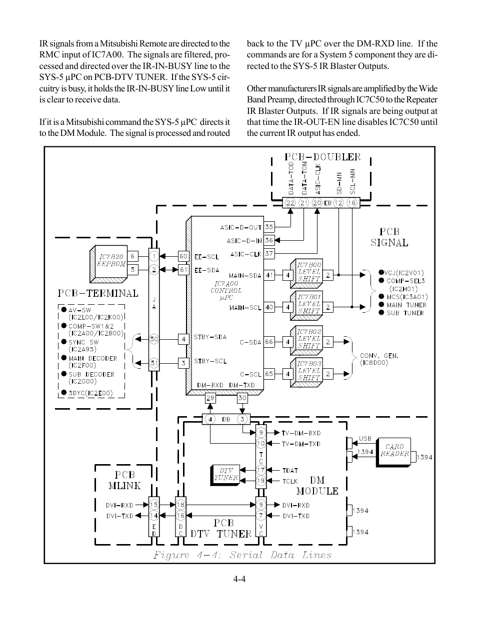 MITSUBISHI ELECTRIC WS-48513 User Manual | Page 44 / 76