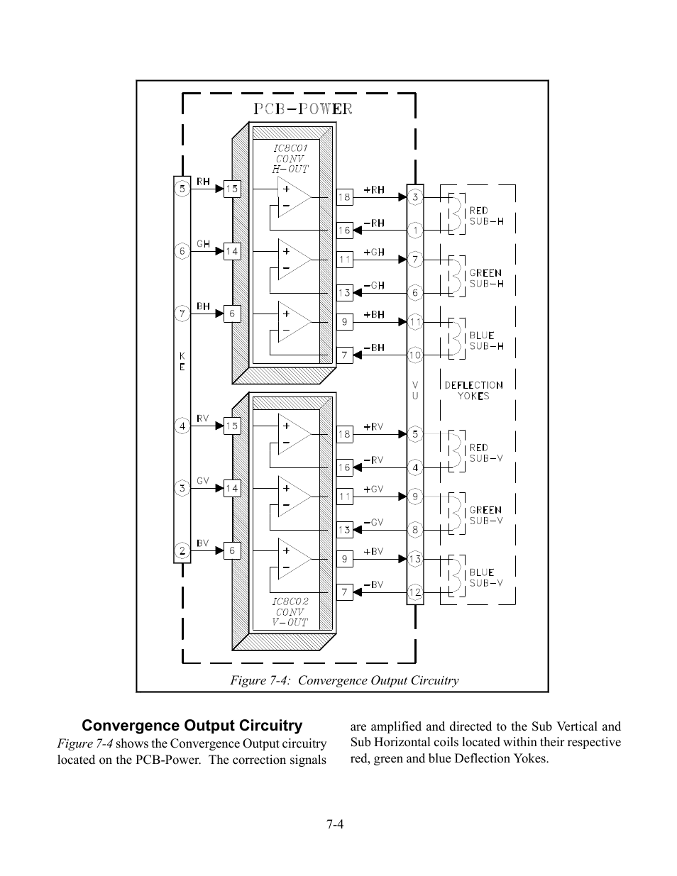 MITSUBISHI ELECTRIC WS-48513 User Manual | Page 68 / 76