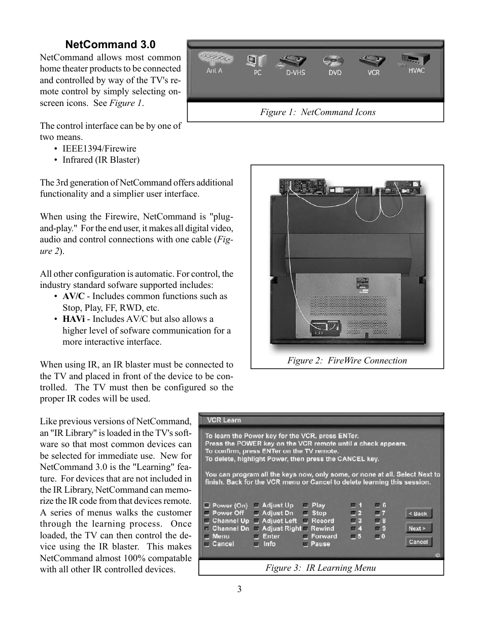 MITSUBISHI ELECTRIC WS-48513 User Manual | Page 9 / 76