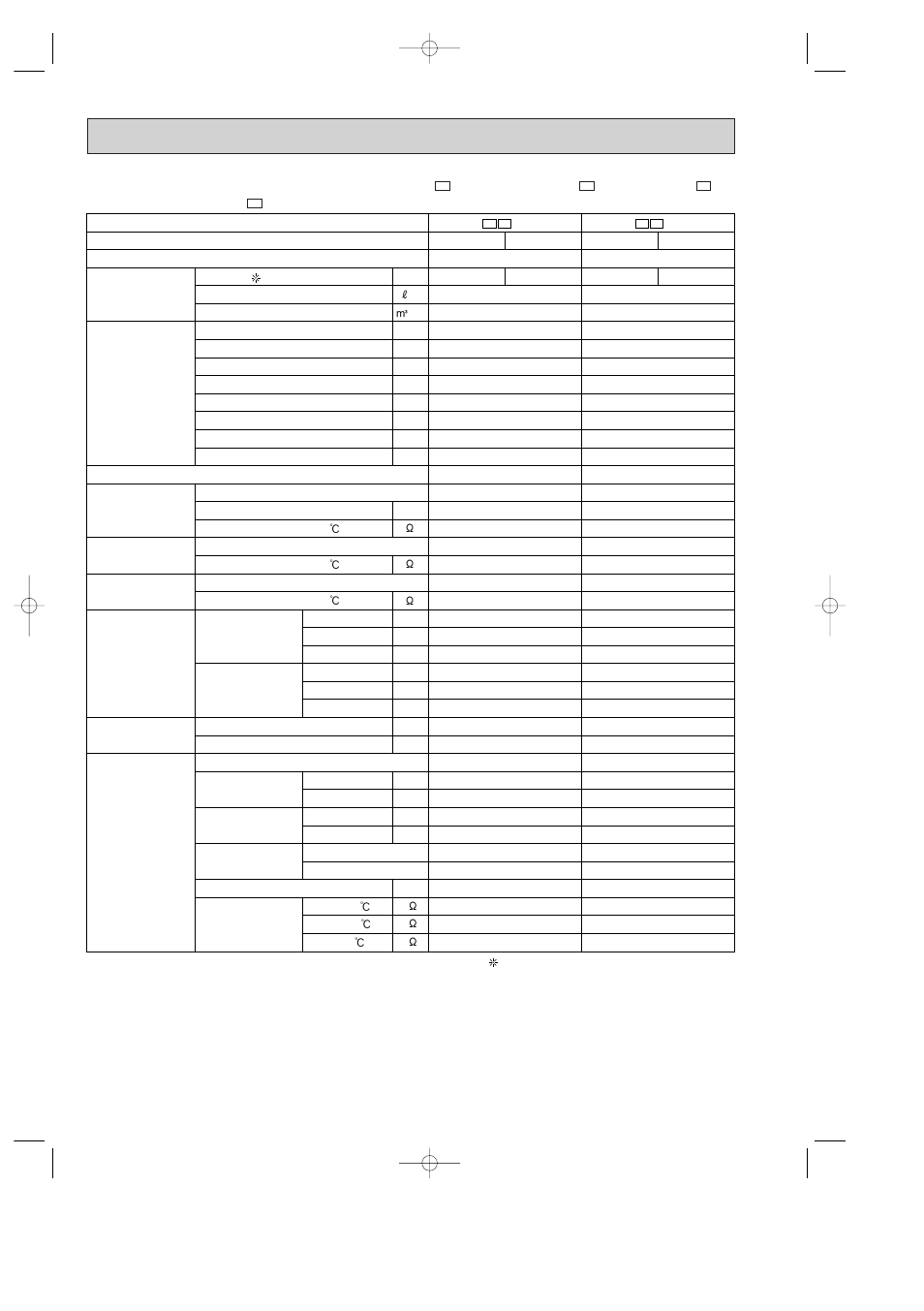 MITSUBISHI ELECTRIC MSH-07NV User Manual | Page 10 / 80