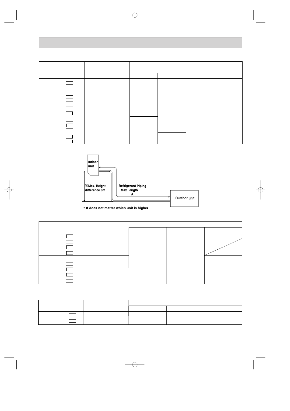 MITSUBISHI ELECTRIC MSH-07NV User Manual | Page 27 / 80